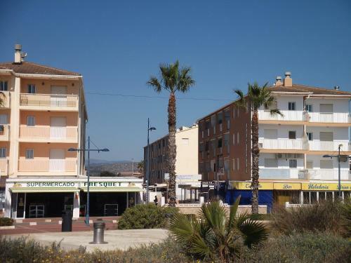 Verdemar Apartamento Bajo
