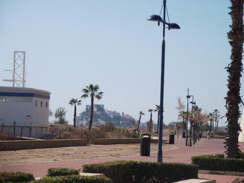 Verdemar Apartamento Bajo