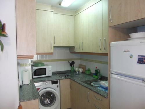 Verdemar Apartamento Bajo