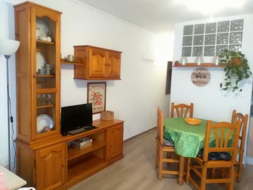 Verdemar Apartamento Bajo