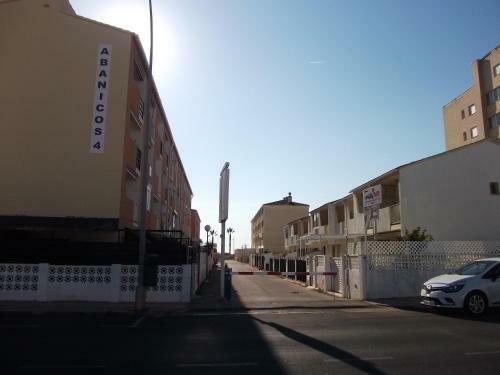 Verdemar Apartamento Bajo