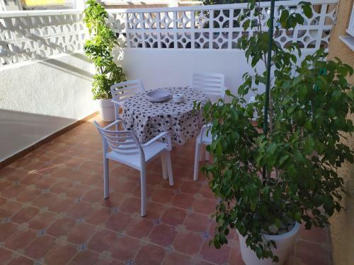 Verdemar Apartamento Bajo