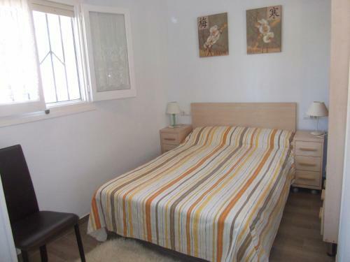 Verdemar Apartamento Bajo