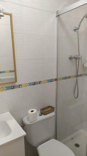 Verdemar Apartamento Bajo