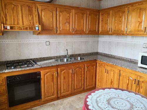 Apartamento Alojamientos Guirado