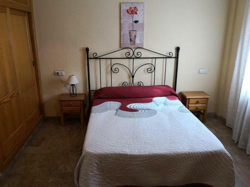 Apartamento Alojamientos Guirado