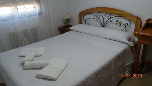 Apartamento Alojamientos Guirado