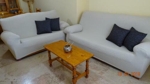 Apartamento Alojamientos Guirado