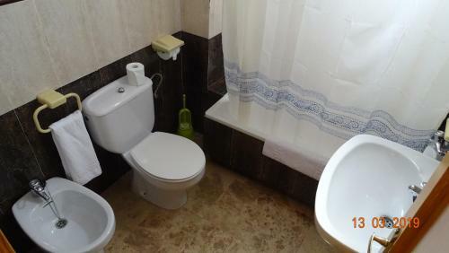 Apartamento Alojamientos Guirado