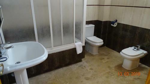 Apartamento Alojamientos Guirado