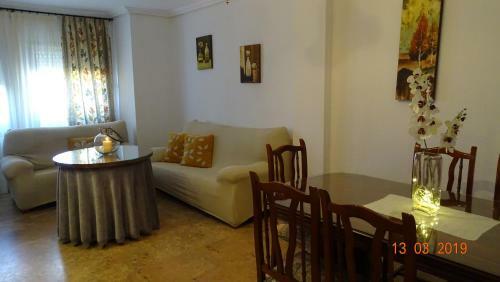 Apartamento Alojamientos Guirado