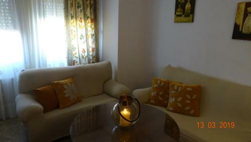 Apartamento Alojamientos Guirado