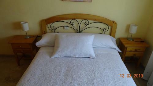 Apartamento Alojamientos Guirado