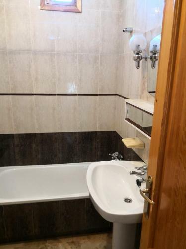 Apartamento Alojamientos Guirado