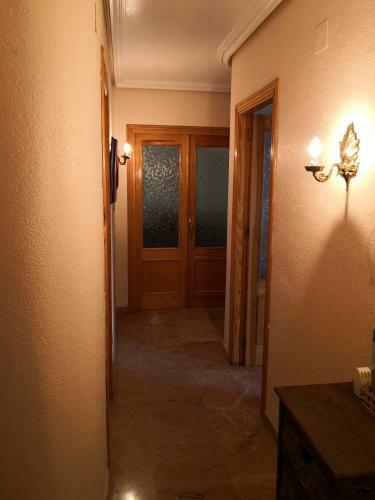 Apartamento Alojamientos Guirado