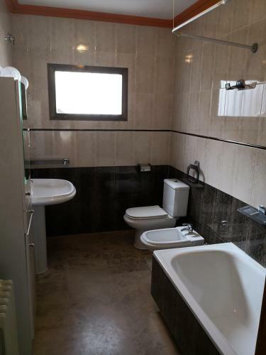 Apartamento Alojamientos Guirado