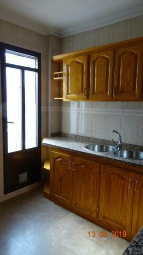 Apartamento Alojamientos Guirado