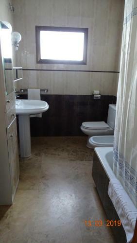 Apartamento Alojamientos Guirado