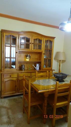 Apartamento Alojamientos Guirado
