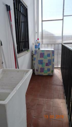 Apartamento Alojamientos Guirado