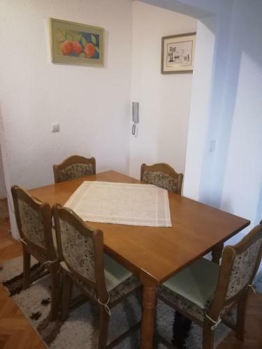 Apartman Luka