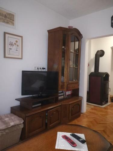 Apartman Luka