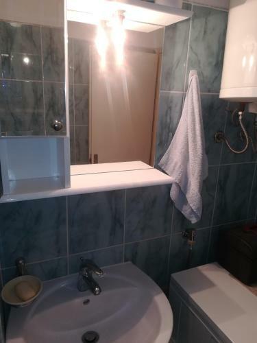 Apartman Luka