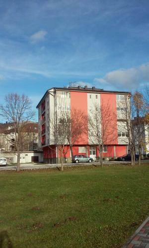 Apartman Luka