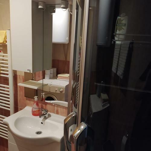 Apartman Ivano