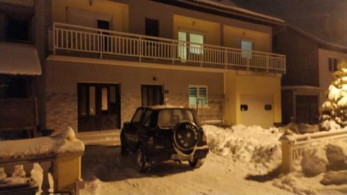 Apartman Ivano