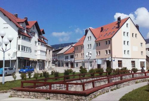 Apartamento M &t