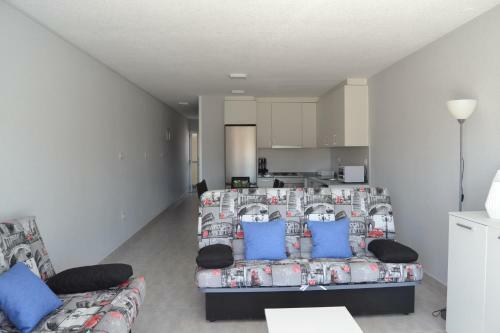 Precioso Apartatamento Junto Al Mar