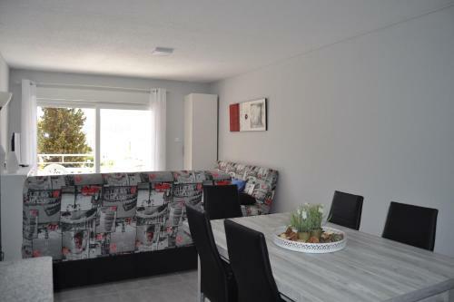 Precioso Apartatamento Junto Al Mar
