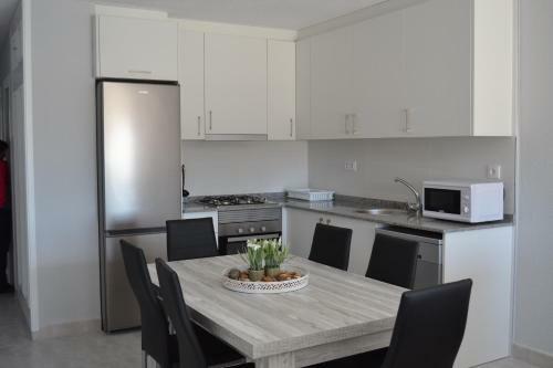 Precioso Apartatamento Junto Al Mar