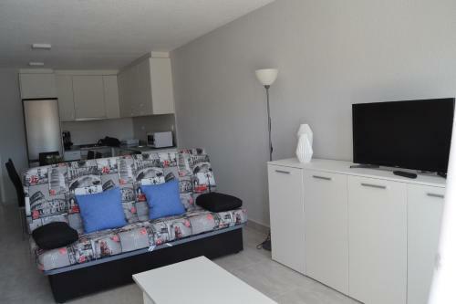 Precioso Apartatamento Junto Al Mar