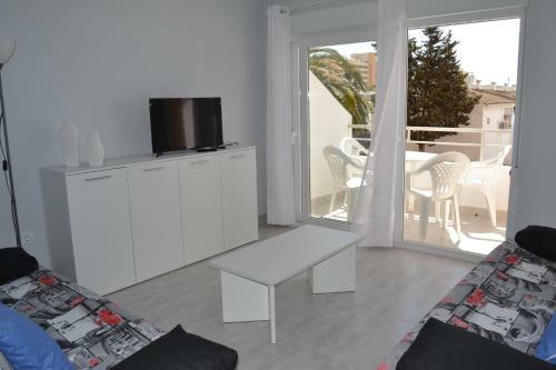 Precioso Apartatamento Junto Al Mar