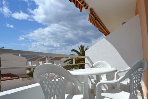 Precioso Apartatamento Junto Al Mar