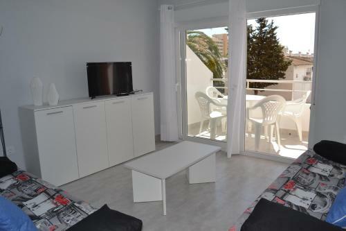Precioso Apartatamento Junto Al Mar