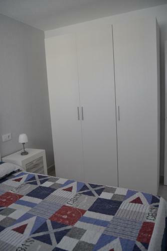 Precioso Apartatamento Junto Al Mar