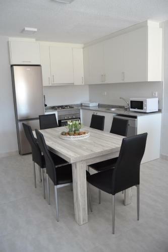 Precioso Apartatamento Junto Al Mar