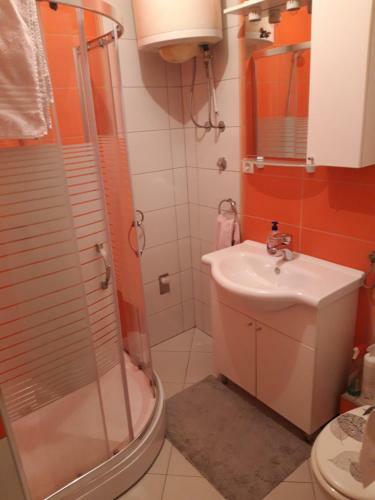 Apartman Laura