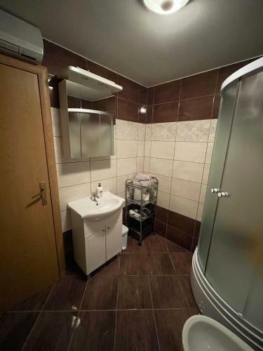 Apartmani Kupre?ka Vrata