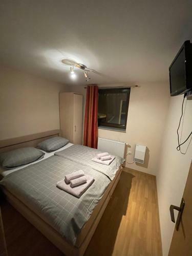Apartmani Kupre?ka Vrata