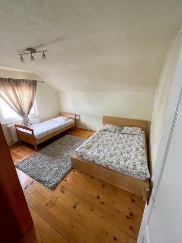 Villa Ku?a Za Odmor Ivkovi?