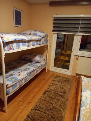 Apartman Suzana