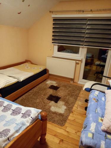 Apartman Suzana