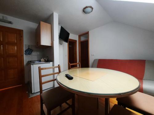 Apartmani Vila