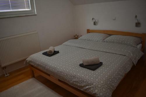Apartmani Vila