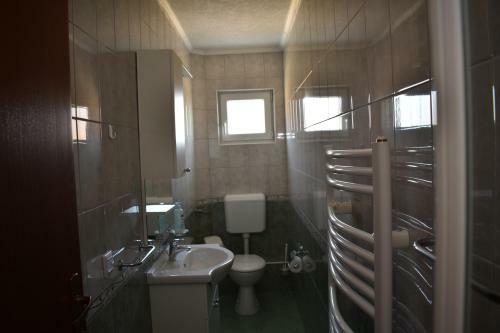 Apartmani Vila