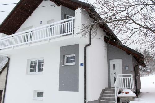 Villa Ku?a Za Odmor Ana